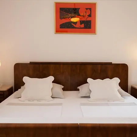 Franka Loza Apartment *