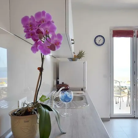 Franka Loza Apartment *