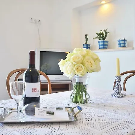 Apartment Franka Loza