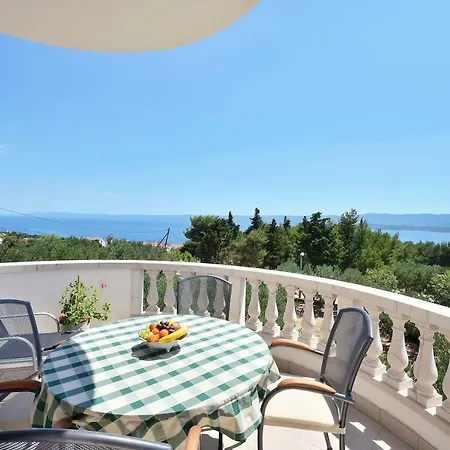 Franka Loza Apartment